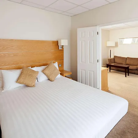 Mercure Hull Grange Park Hotel Kingston upon Hull Exterior photo